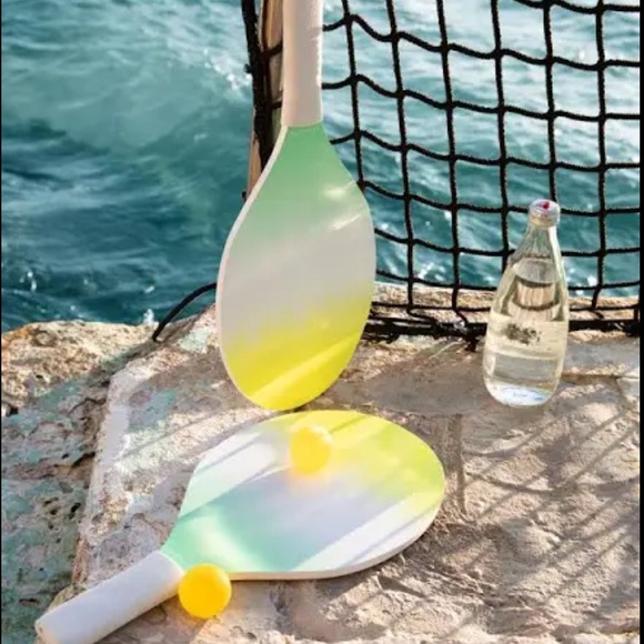 Sunnylife Beach Bats Sea Seeker Dip Dye - Picture 2 of 9